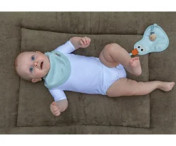 Secababitas^Timboo Secababitas Riviera Blue Personalizable