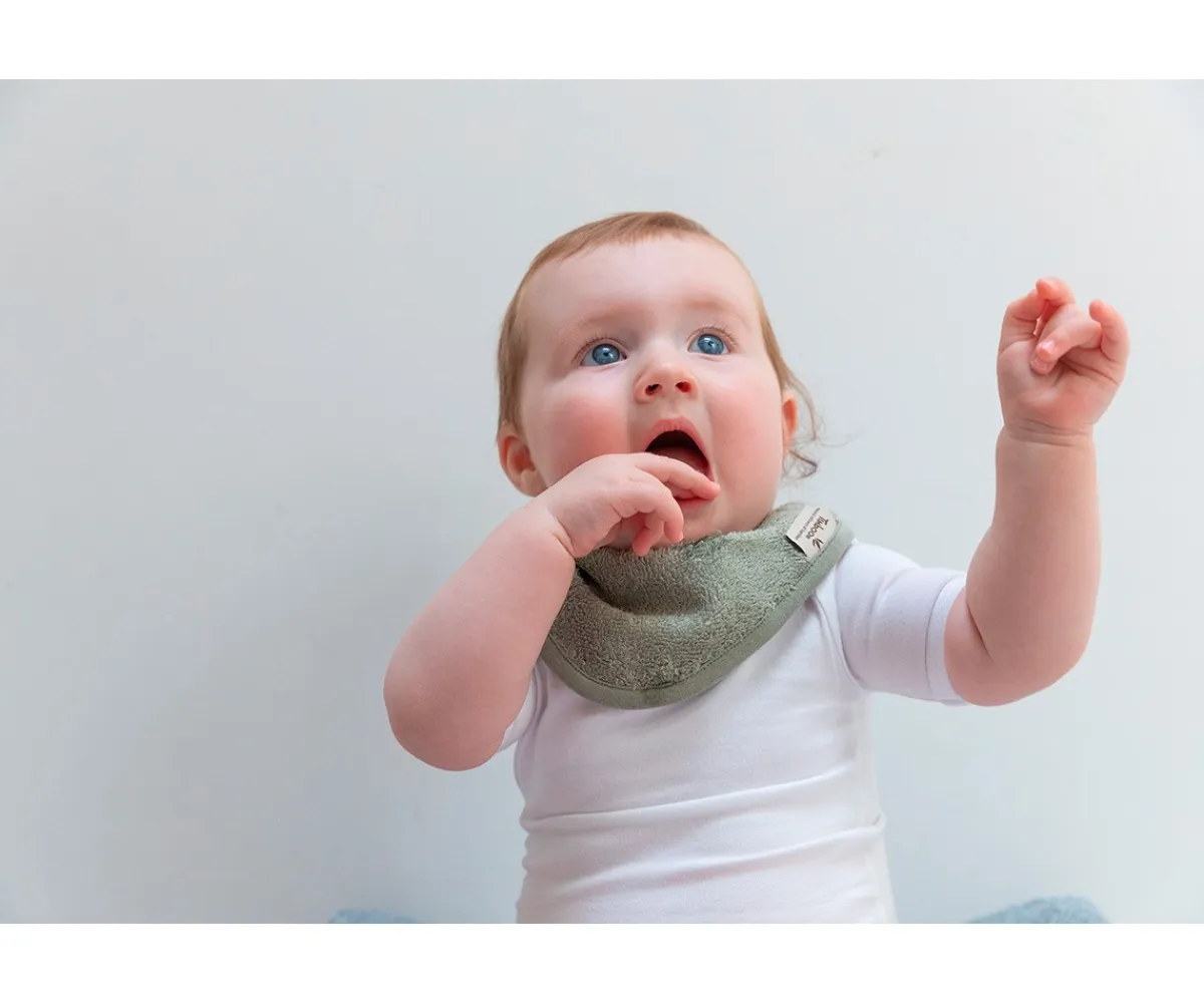 Secababitas^Timboo Secababitas Whisper Green Personalizable