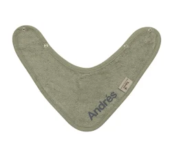 Secababitas^Timboo Secababitas Whisper Green Personalizable