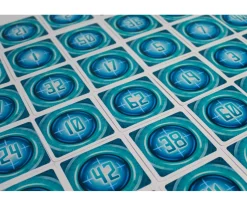 Sale Secret Number Niños Juguetes Niños 8 Años|Juegos De Mesa