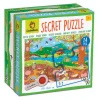 Discount Secret Puzzle Arriba y Abajo Niños Juguetes Niños 3 Años|Juguetes Niños 5 Años