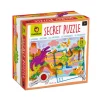 Online Secret Puzzle Dinosaurios Niños Juguetes Niños 5 Años|Juguetes Niños 4 Años