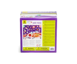 Sale Secret Puzzle Espacio Niños Juguetes Niños 3 Años|Puzzles Para Niños