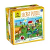 Best Secret Puzzle La Granja Niños Juguetes Niños 4 Años|Juguetes Niños 5 Años