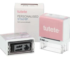 Hot Sello Personalizado + Combinado Termo y Pegatinas Savannah Etiquetas Personalizadas|Colecciones Vuelta Al Cole