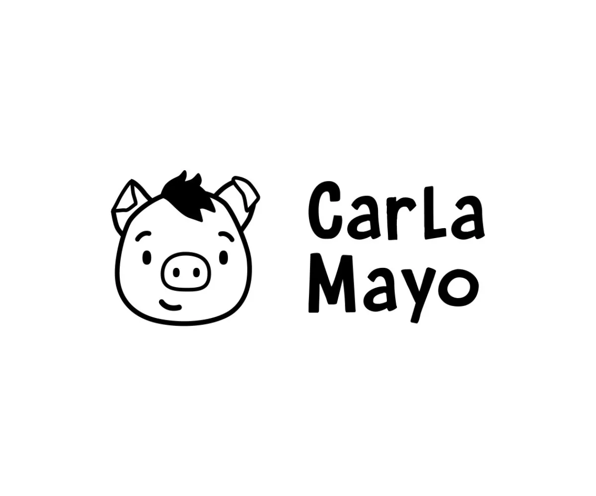 Sale Sello Personalizado Cerdito + Cinta Blanca para Ropa Oscura Colecciones Vuelta Al Cole|Sellos Personalizados