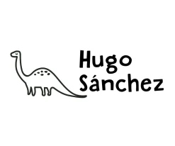 Sello Personalizado Dinosaurio + Cinta Blanca para Ropa Oscura Sellos Personalizados|Colecciones Vuelta Al Cole