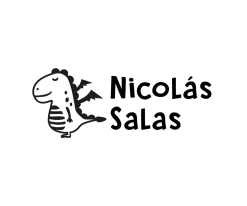 Colecciones Vuelta Al Cole^Sellos Tutete Sello Personalizado Dragón + Cinta Blanca para Ropa Oscura