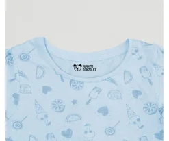 Colecciones Vuelta Al Cole^Sellos Tutete Sello Personalizado Dragón + Cinta Blanca para Ropa Oscura