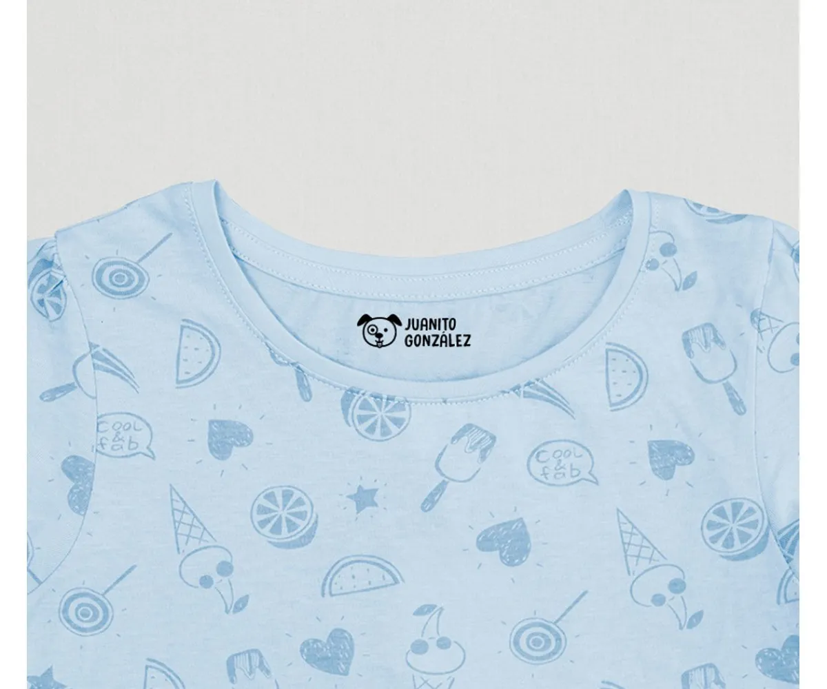 Discount Sello Personalizado Furgoneta + Cinta Blanca para Ropa Oscura Colecciones Vuelta Al Cole|Sellos Personalizados