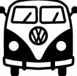 Discount Sello Personalizado Furgoneta + Cinta Blanca para Ropa Oscura Colecciones Vuelta Al Cole|Sellos Personalizados