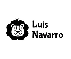 Sellos Personalizados^Sellos Tutete Sello Personalizado León + Cinta Blanca para Ropa Oscura