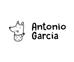 Colecciones Vuelta Al Cole^Sellos Tutete Sello Personalizado Lobo + Cinta Blanca para Ropa Oscura