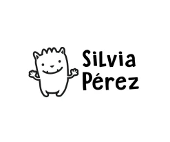 Sellos Personalizados^Sellos Tutete Sello Personalizado Monstruito + Cinta Blanca para Ropa Oscura