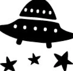 Sale Sello Personalizado Nave Marciana Sellos Personalizados|Colecciones Vuelta Al Cole