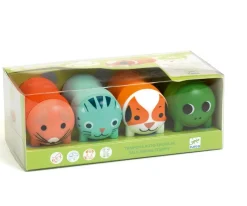 Online Sellos Animales de Jardín Niños Juguetes Para Niños De Un Año|Juguetes Para Niños De 18 Meses