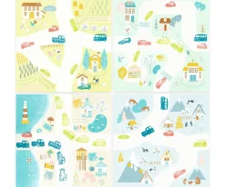 Clearance Sellos Tráfico Niños Juguetes Niños 4 Años|Juguetes Niños 3 Años