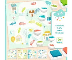 Clearance Sellos Tráfico Niños Juguetes Niños 4 Años|Juguetes Niños 3 Años