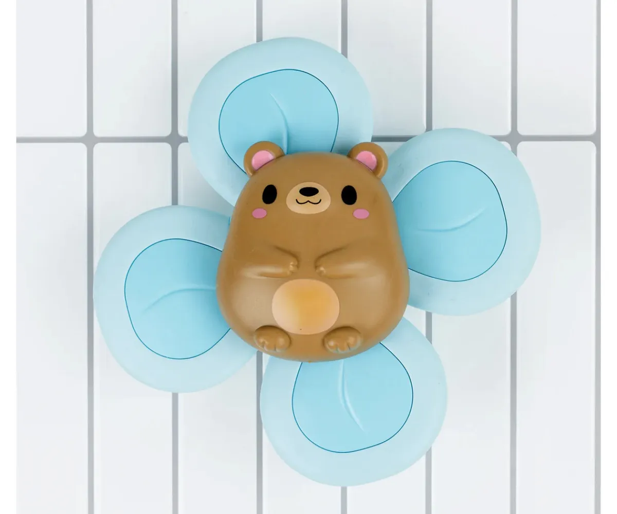 Outlet Sensorial Spinner Bear Niños Juguetes Para Niños De Un Año|Juguetes Para Niños De 18 Meses