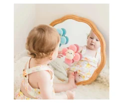 Juguetes Bebé 6 Meses^Tiger Tribe Sensorial Spinner Bunny