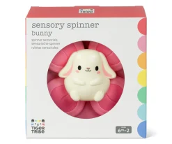 Juguetes Bebé 6 Meses^Tiger Tribe Sensorial Spinner Bunny