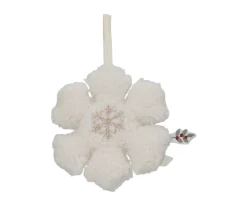 Adornos Y Decoración Navidad^Little Dutch Set 4 Adornos de Navidad Rosa