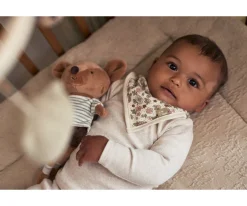 Secababitas^Jollein Set 2 Bandanas Retro Flower