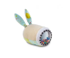 Juguetes Para Recién Nacidos^Lilliputiens Set 4 Formas Forest