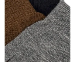 Clearance Set 3 Guantes Filla Midnight Ropa Infantil|Accesorios Para Bebé Y Niños