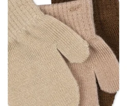 Discount Set 3 Manoplas Filla Sorbet Niños Accesorios Para Bebé Y Niños|Ropa Infantil