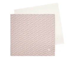 Secababitas^Walking Mum Set 2 Muselinas Gala Cerise 70 x 70cm