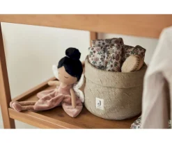 Muselinas Bebé^Jollein Set 3 Muselinas Retro Flowers