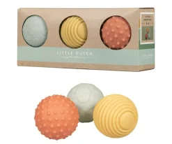 Best Set 3 Pelotas Sensoriales Niños Juguetes Bebé 6 Meses|Juguetes Para Niños De Un Año