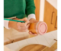 Discount Set 4 Recipientes Herméticos Hermisized Valencia 250 ml Cajas De Almuerzo|Fiambreras Infantiles