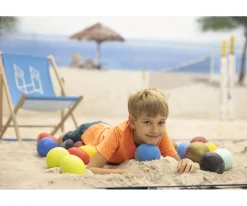 Best Set 5 Sports Balls Multicolor Niños Juguetes Niños 3 Años|Juguetes Niños 5 Años