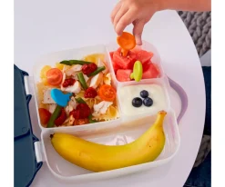 New Set 3 Unidades Mini Tenedores Comer Al Aire Libre|Vajilla Infantil