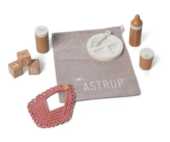 Outlet Set Alimentación Muñecos Niños Juguetes Niños 4 Años|Juguetes Niños 5 Años