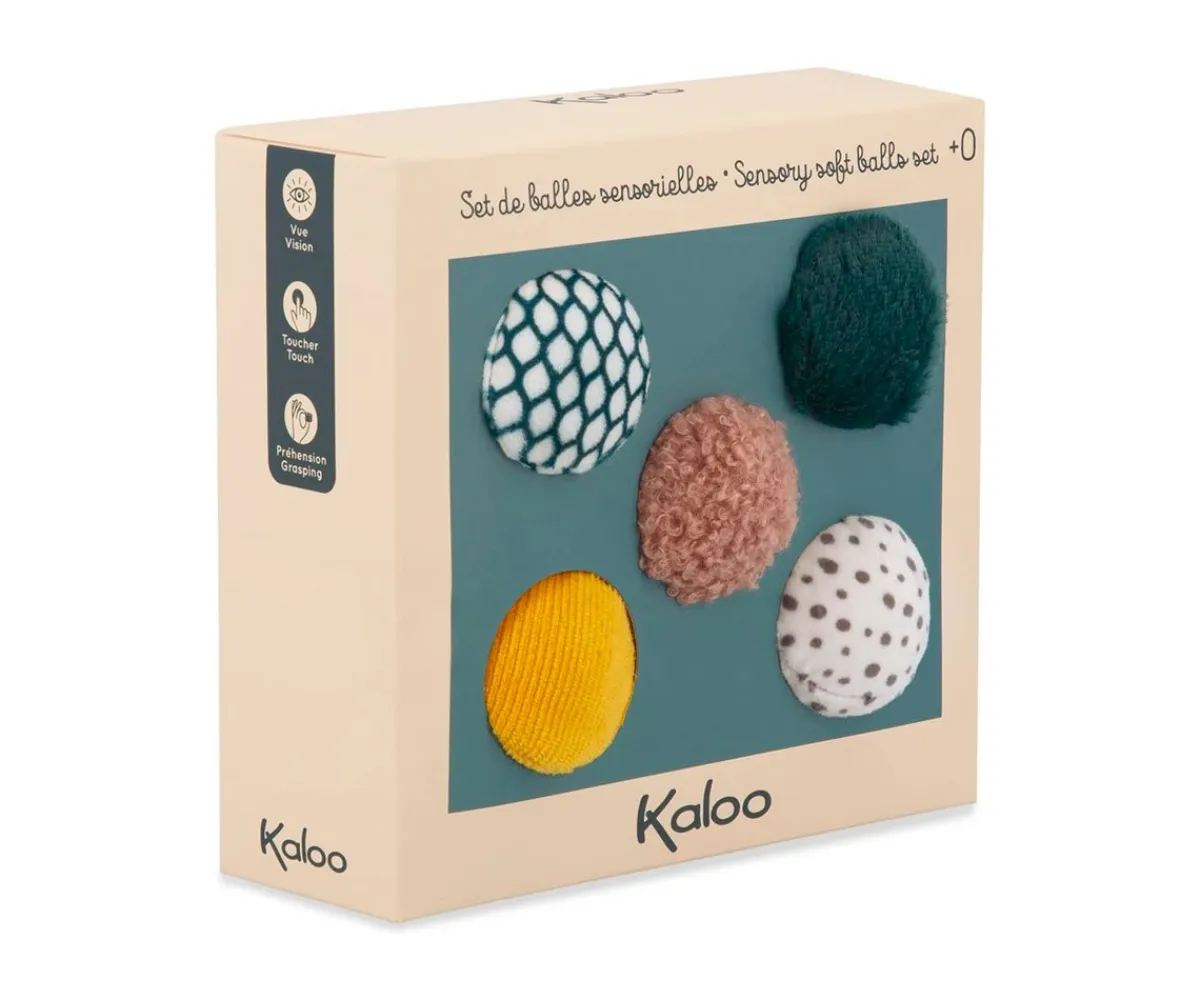 Clearance Set Bolas Blandas Sensoriales Niños Juguetes Bebé 6 Meses|Juguetes Para Recién Nacidos