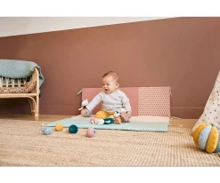 Clearance Set Bolas Blandas Sensoriales Niños Juguetes Bebé 6 Meses|Juguetes Para Recién Nacidos