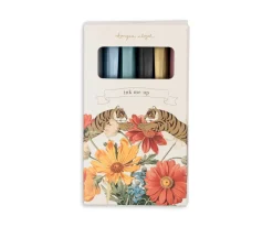 Manualidades Para Niños^Konges Slojd Set Bolígrafos Tattoo Multicolor