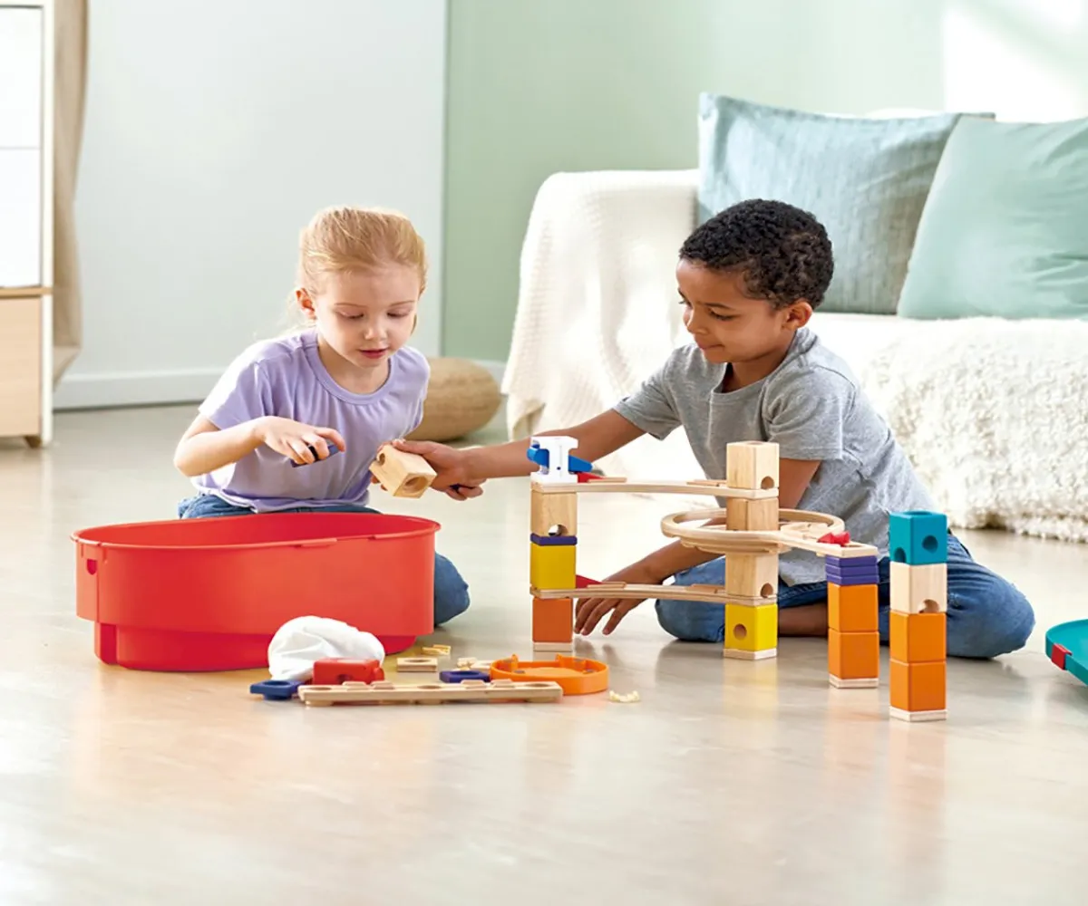 Online Set Circuito Construcción Pista de Canicas Niños Juguetes Niños 4 Años|Juguetes Más Recomendados