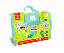 Clearance Set Clínica Dental Super Smile Niños Juegos De Imitación|Juguetes Niños 5 Años