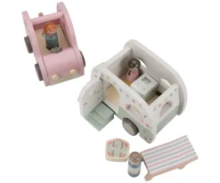 Online Set Coche y Caravana FSC Niños Juguetes Para Niños De 18 Meses|Juguetes Niños 3 Años