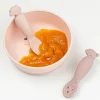 Outlet Set Cucharas de Aprendizaje Tiny Farm Powder Baby Led Weaning|Cubiertos Infantiles