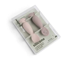 Outlet Set Cucharas de Aprendizaje Tiny Farm Powder Baby Led Weaning|Cubiertos Infantiles