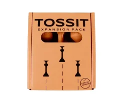 Hot Set de 3 Dardos de Silicona con Ventosa Peach Niños Juguetes Niños 4 Años|Juguetes Niños + 10 Años