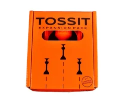 Clearance Set de 3 Dardos de Silicona con Ventosa Orange Niños Juguetes Niños + 10 Años|Juguetes Niños 8 Años