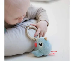 Best Set de 3 Juguetes Sensoriales Tiny Lalee Colour mix Niños Juguetes Más Recomendados|Juguetes Para Recién Nacidos