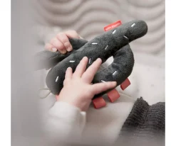 Best Set de 3 Juguetes Sensoriales Tiny Lalee Colour mix Niños Juguetes Más Recomendados|Juguetes Para Recién Nacidos