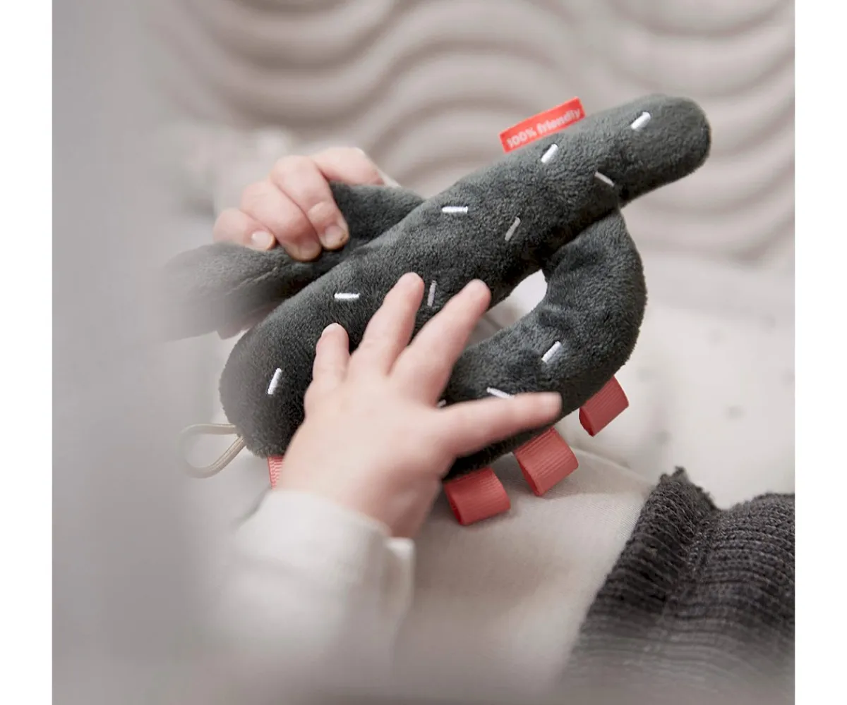 Best Set de 3 Juguetes Sensoriales Tiny Lalee Colour mix Niños Juguetes Más Recomendados|Juguetes Para Recién Nacidos